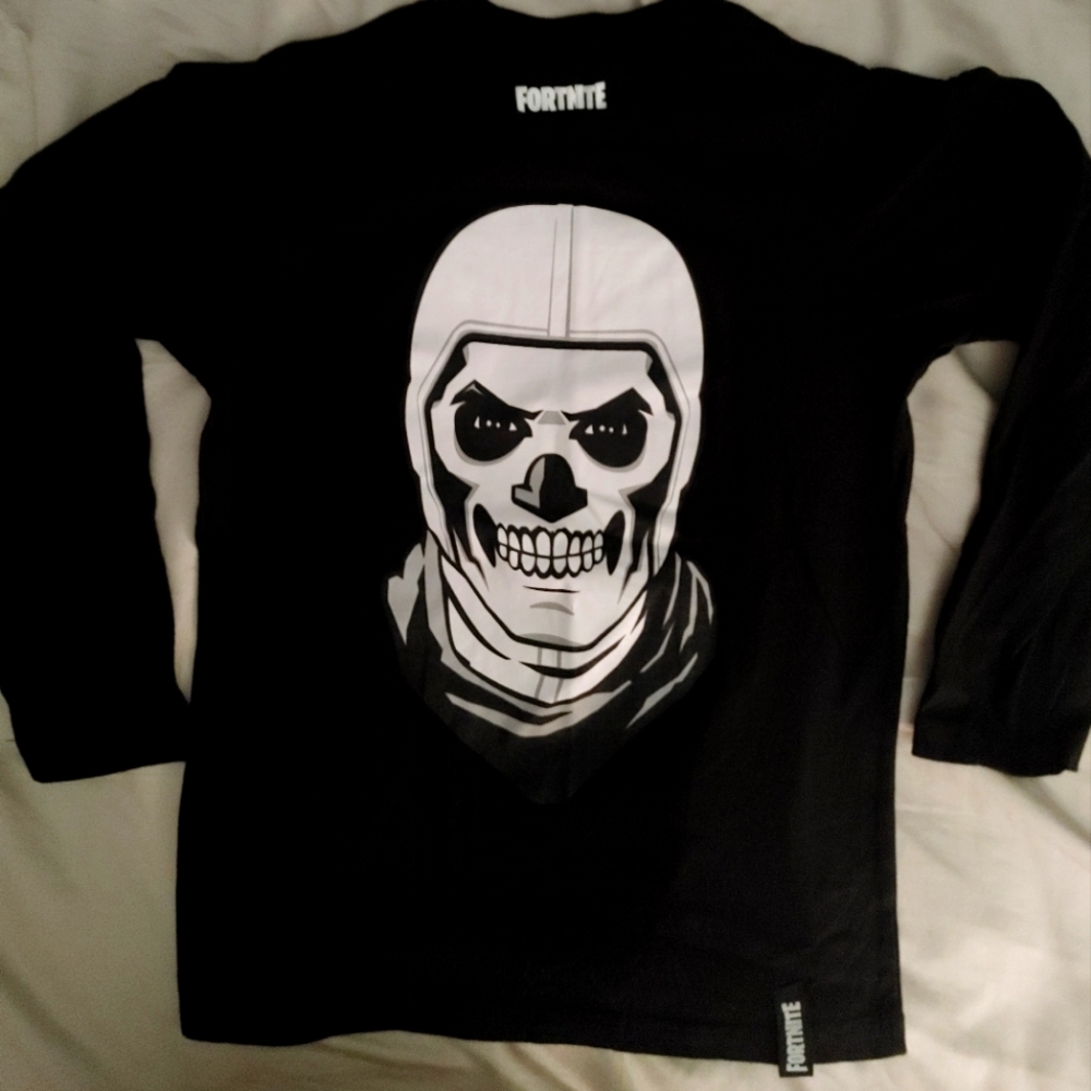 Fortnite youth t shirt